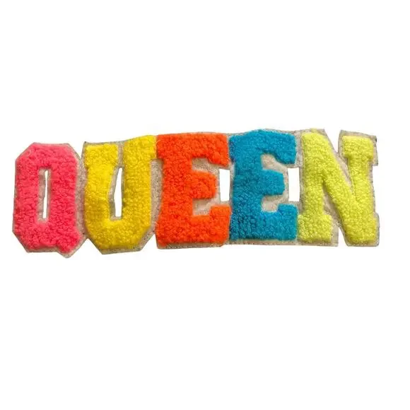 Love J QUEEN Embroidered Crop Top XL Black Pink - Picture 3 of 5